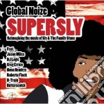 Global Noize - Supersly