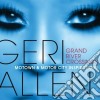 Geri Allen - Grand River Crossings / Motown & Motor-city Inspirations cd