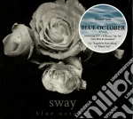 Blue October - Sway cd