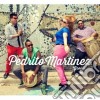 Pedrito Martinez Group (The) - The Pedrito Martinez Group cd