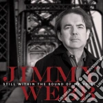 Jimmi Webb - Still Within The Sound Of My Voice cd
