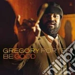 (LP Vinile) Gregory Porter - Be Good (2 Lp) vinile