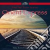 Take Four Guitar Quartet - Orient Express cd