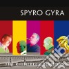 Spyro Gyra - The Rhinebeck Sessions cd