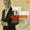 Monty Alexander - Harlem-kingston Express Vol.2 cd