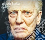Ginger Baker - Why? cd