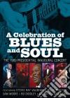 (Music Dvd) A Celebration Of Blues And Soul cd