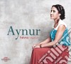 Aynur - Hevra (together) cd