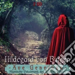 Hildegard Von Bingen - Ave Generosa (2 Cd) cd