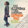 Elio Vilafranca - Caribbean Tinge: Live From D.c. cd