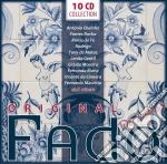 Portugal - Divers Interpretes (10 Cd) cd