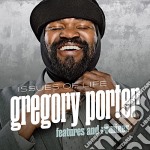 Gregory Porter - Issues Of Life - Features And Remixes