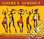 Golden Afrique (2 Cd) cd