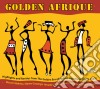 Golden Afrique (2 Cd) cd