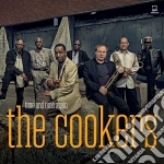 Cookers (The) - Time And Time Again cd