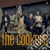 Cookers (The) - Time And Time Again cd
