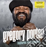 (LP Vinile) Gregory Porter - Issues Of Life (2 Lp)