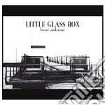 Fraser Anderson - Little Glass Box cd