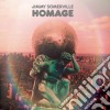 (LP Vinile) Jimmy Somerville - Homage (2 Lp) cd