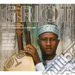 Ablaye Cissoko - Griot / O.S.T. cd