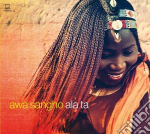 Awa Sangho - Ala Ta cd musicale