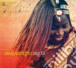 Awa Sangho - Ala Ta cd
