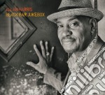 Allan Harris - Black Bar Jukebox