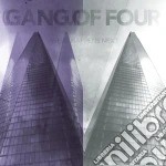 Gang Of Four - What Happens Next cd