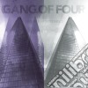 Gang Of Four - What Happens Next cd