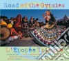 Road Of The Gypsies cd