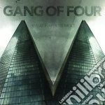 (LP Vinile) Gang Of Four - What Happens Next vinile