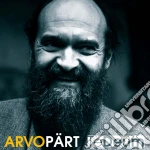 Arvo Part - Te Deum cd