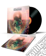 Jimmy Somerville - Homage Collectors Edition cd