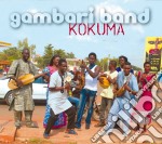 Gambari Band - Kokuma
