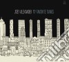 Joey Alexander - My Favorite Things cd