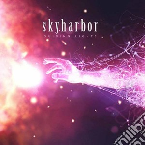 (LP Vinile) Skyharbor - Guiding Lights (2 Lp) lp vinile di Skyharbor