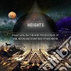 Heights - Phantasia On The High Processions Of Sun, Moon And Countless Stars Above cd