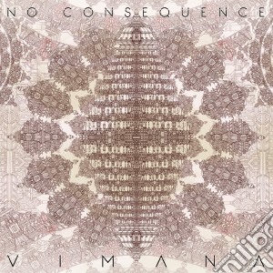 No Consequence - Vimana cd musicale di Consequence No