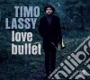 Timo Lassy - Love Bullet cd
