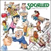 Socalled - People Watching cd