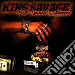 King Savage - Full Speed Ahead