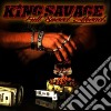 King Savage - Full Speed Ahead cd
