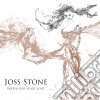 Joss Stone - Water For Your Soul cd