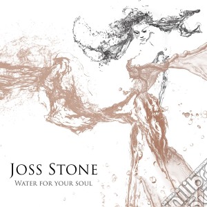 (LP Vinile) Joss Stone - Water For Your Soul (2 12