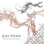 (LP Vinile) Joss Stone - Water For Your Soul (2 12')