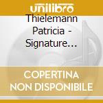 Thielemann Patricia - Signature Class-Detox cd