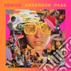 Anderson Paak - Venice cd
