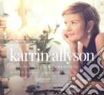 Karrin Allyson - Many A New Day cd