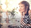 Karrin Allyson - Many A New Day cd