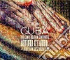 Arturo O'Farrill & The Afro Latin Jazz Orchestra - Cuba Conversation Continued cd